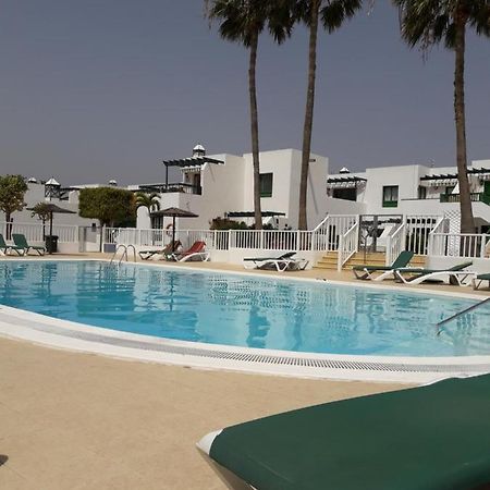 Apartamento Club Valena ปูแอร์โตเดลคาร์เมน ภายนอก รูปภาพ