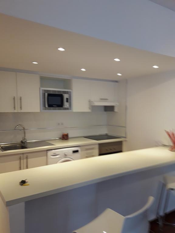 Apartamento Club Valena ปูแอร์โตเดลคาร์เมน ภายนอก รูปภาพ