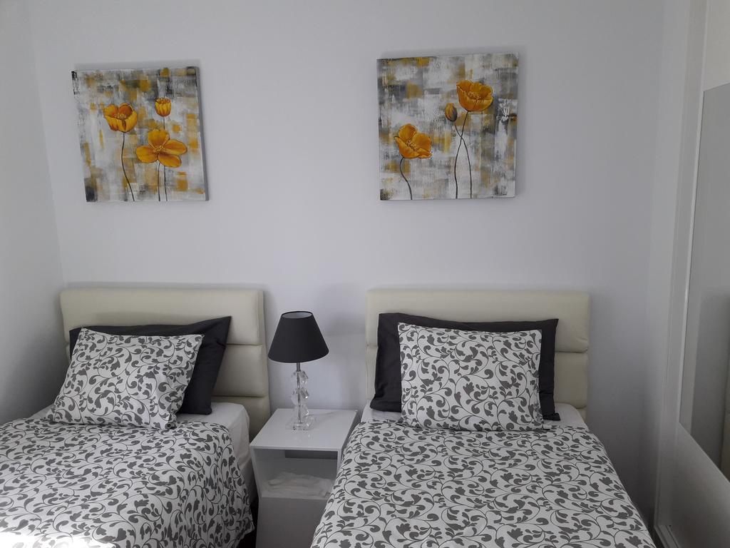 Apartamento Club Valena ปูแอร์โตเดลคาร์เมน ภายนอก รูปภาพ