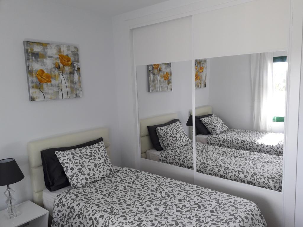Apartamento Club Valena ปูแอร์โตเดลคาร์เมน ภายนอก รูปภาพ