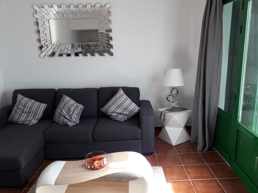 Apartamento Club Valena ปูแอร์โตเดลคาร์เมน ภายนอก รูปภาพ