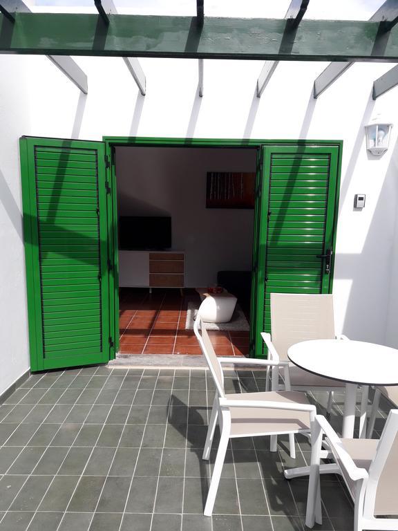 Apartamento Club Valena ปูแอร์โตเดลคาร์เมน ภายนอก รูปภาพ