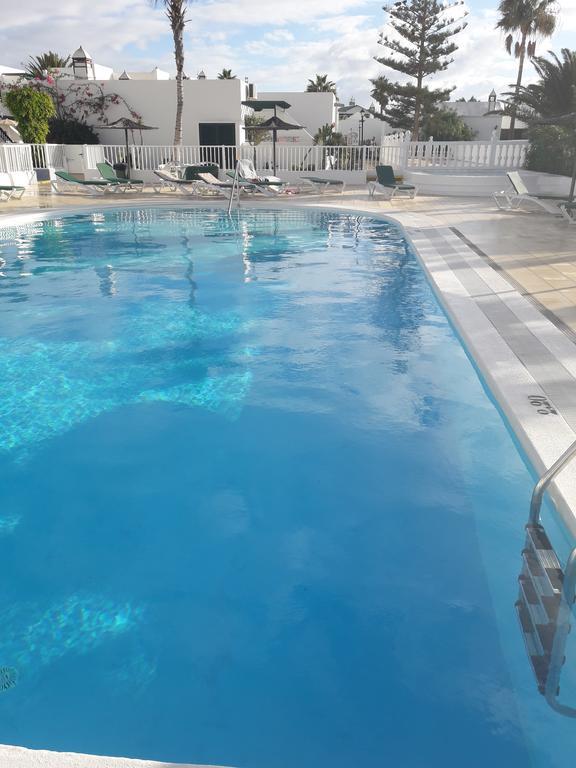 Apartamento Club Valena ปูแอร์โตเดลคาร์เมน ภายนอก รูปภาพ