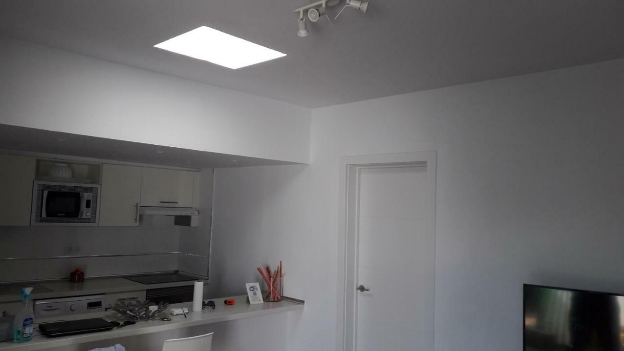 Apartamento Club Valena ปูแอร์โตเดลคาร์เมน ภายนอก รูปภาพ