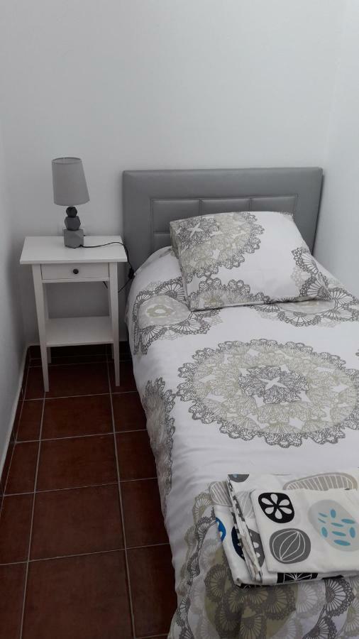 Apartamento Club Valena ปูแอร์โตเดลคาร์เมน ภายนอก รูปภาพ