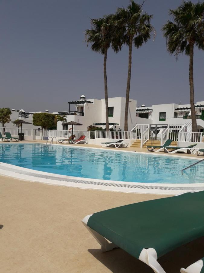 Apartamento Club Valena ปูแอร์โตเดลคาร์เมน ภายนอก รูปภาพ