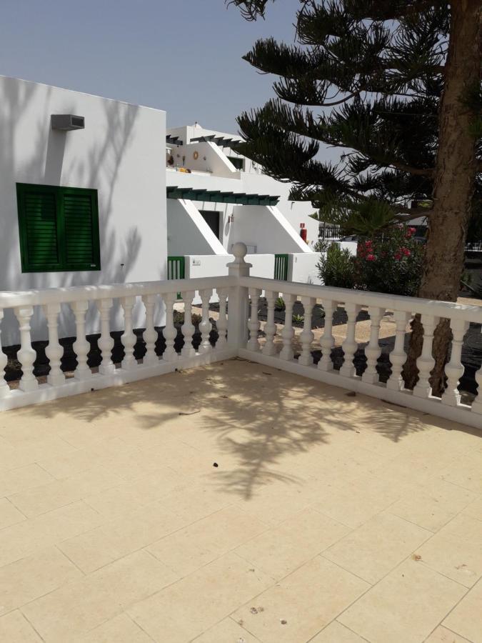 Apartamento Club Valena ปูแอร์โตเดลคาร์เมน ภายนอก รูปภาพ